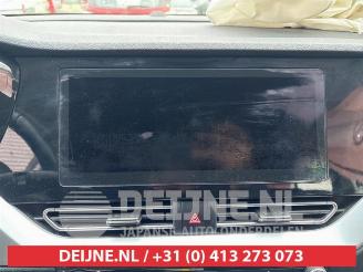 Kia Niro Niro I (DE), SUV, 2016 / 2022 1.6 GDI Hybrid picture 10