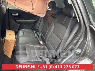 Kia Niro Niro I (DE), SUV, 2016 / 2022 1.6 GDI Hybrid picture 24