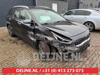 Sloopauto Kia Niro Niro I (DE), SUV, 2016 / 2022 1.6 GDI Hybrid 2020/1
