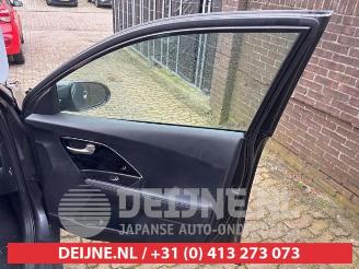 Kia Niro Niro I (DE), SUV, 2016 / 2022 1.6 GDI Hybrid picture 23