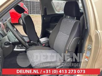 Suzuki Grand-vitara Grand Vitara II (JT), SUV, 2005 1.6 16V picture 25