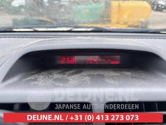 Suzuki Grand-vitara Grand Vitara II (JT), SUV, 2005 1.6 16V picture 10