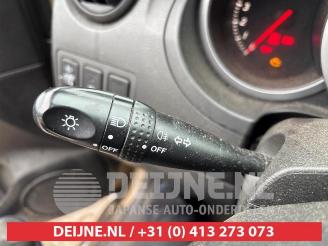 Suzuki Grand-vitara Grand Vitara II (JT), SUV, 2005 1.6 16V picture 15