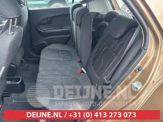 Kia Picanto Picanto (TA), Hatchback, 2011 / 2017 1.2 16V picture 22