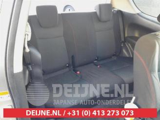 Suzuki Swift Swift (ZA/ZC/ZD), Hatchback, 2010 / 2017 1.6 Sport VVT 16V picture 10