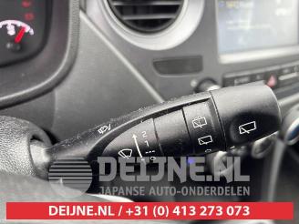 Hyundai I-10 i10 (B5), Hatchback, 2013 / 2019 1.0 12V picture 11