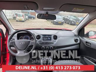 Hyundai I-10 i10 (B5), Hatchback, 2013 / 2019 1.0 12V picture 28