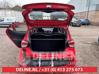 Hyundai I-10 i10 (B5), Hatchback, 2013 / 2019 1.0 12V picture 23