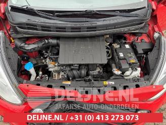 Hyundai I-10 i10 (B5), Hatchback, 2013 / 2019 1.0 12V picture 31