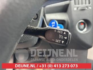 Toyota Corolla-verso Corolla Verso (R10/11), MPV, 2004 / 2009 1.8 16V VVT-i picture 14