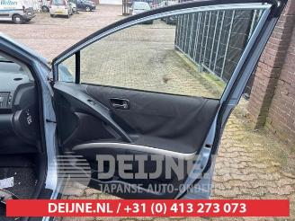 Toyota Corolla-verso Corolla Verso (R10/11), MPV, 2004 / 2009 1.8 16V VVT-i picture 22