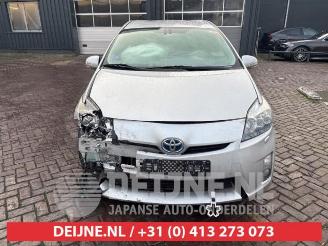 Toyota Prius Prius (ZVW3), Hatchback, 2009 / 2016 1.8 16V picture 2