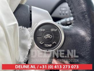 Toyota Prius Prius (ZVW3), Hatchback, 2009 / 2016 1.8 16V picture 17