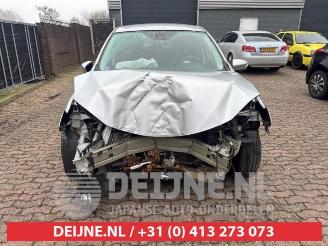 Nissan Pulsar Pulsar (C13), Hatchback, 2013 1.2 DIG-T 16V picture 2