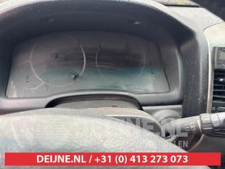 Toyota Landcruiser Land Cruiser (J12), Terreinwagen, 2002 / 2010 3.0 D-4D 16V picture 8