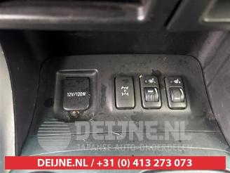 Toyota Landcruiser Land Cruiser (J12), Terreinwagen, 2002 / 2010 3.0 D-4D 16V picture 11