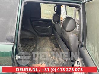 Toyota Landcruiser Land Cruiser (J12), Terreinwagen, 2002 / 2010 3.0 D-4D 16V picture 22