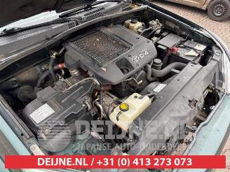 Toyota Landcruiser Land Cruiser (J12), Terreinwagen, 2002 / 2010 3.0 D-4D 16V picture 26