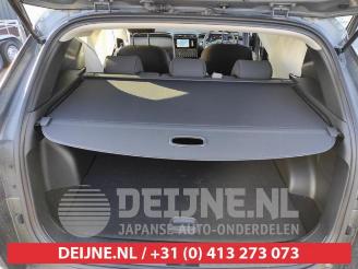 Hyundai Tucson Tucson (NX), SUV, 2020 1.6 T-GDI picture 27