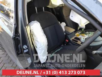 Hyundai Tucson Tucson (NX), SUV, 2020 1.6 T-GDI picture 23