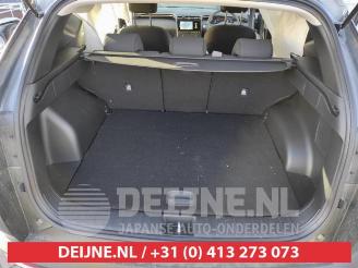 Hyundai Tucson Tucson (NX), SUV, 2020 1.6 T-GDI picture 26