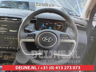 Hyundai Tucson Tucson (NX), SUV, 2020 1.6 T-GDI picture 15
