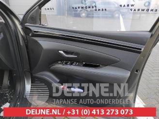 Hyundai Tucson Tucson (NX), SUV, 2020 1.6 T-GDI picture 10