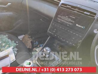 Hyundai Tucson Tucson (NX), SUV, 2020 1.6 T-GDI picture 16