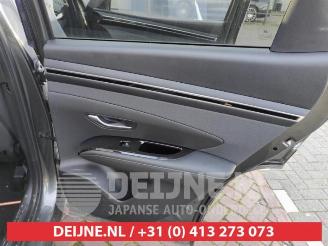 Hyundai Tucson Tucson (NX), SUV, 2020 1.6 T-GDI picture 12