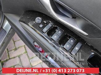 Hyundai Tucson Tucson (NX), SUV, 2020 1.6 T-GDI picture 11