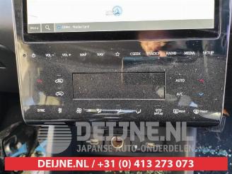 Hyundai Tucson Tucson (NX), SUV, 2020 1.6 T-GDI picture 18