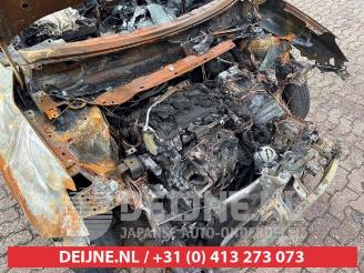 Toyota Yaris Cross Yaris Cross (PB1/PJ1), SUV, 2020 1.5 12V Hybrid 115 picture 15