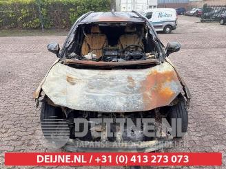 Toyota Yaris Cross Yaris Cross (PB1/PJ1), SUV, 2020 1.5 12V Hybrid 115 picture 2