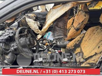 Toyota Yaris Cross Yaris Cross (PB1/PJ1), SUV, 2020 1.5 12V Hybrid 115 picture 12