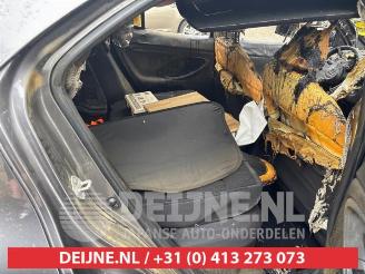 Toyota Yaris Cross Yaris Cross (PB1/PJ1), SUV, 2020 1.5 12V Hybrid 115 picture 11