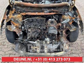 Toyota Yaris Cross Yaris Cross (PB1/PJ1), SUV, 2020 1.5 12V Hybrid 115 picture 13