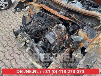 Toyota Yaris Cross Yaris Cross (PB1/PJ1), SUV, 2020 1.5 12V Hybrid 115 picture 14