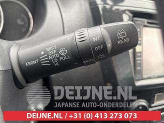 Mitsubishi Space-star Space Star (A0), Hatchback, 2012 1.2 12V picture 13