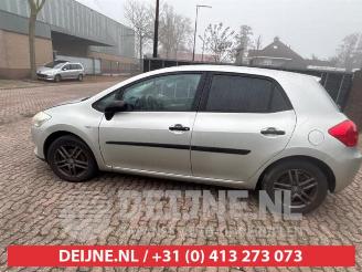 Toyota Auris Auris (E15), Hatchback, 2006 / 2012 1.4 VVT-i 16V picture 4