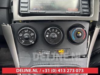 Toyota Auris Auris (E15), Hatchback, 2006 / 2012 1.4 VVT-i 16V picture 10