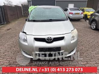 Toyota Auris Auris (E15), Hatchback, 2006 / 2012 1.4 VVT-i 16V picture 2