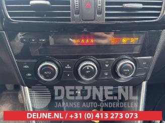 Mazda CX-5 CX-5 I (KE,GH), SUV, 2011 2.2 Skyactiv D 150 16V 4WD picture 10