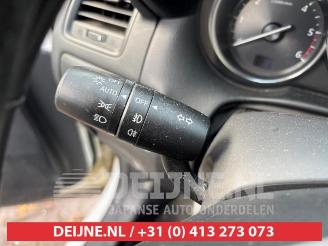 Mazda CX-5 CX-5 I (KE,GH), SUV, 2011 2.2 Skyactiv D 150 16V 4WD picture 14