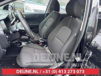 Kia Picanto Picanto (JA), Hatchback, 2017 1.0 12V picture 25