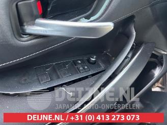 Toyota Corolla Corolla Touring Sport (E21/EH1), Combi, 2019 1.8 16V Hybrid picture 12