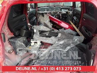 Suzuki Swift Swift (ZC/ZD), Hatchback 5-drs, 2017 1.4 Booster Jet Sport Turbo 16V picture 10