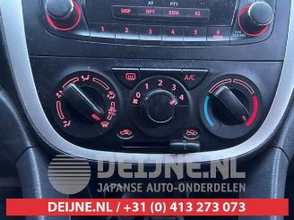 Suzuki Celerio Celerio (LF), Hatchback 5-drs, 2014 1.0 12V Dualjet picture 11