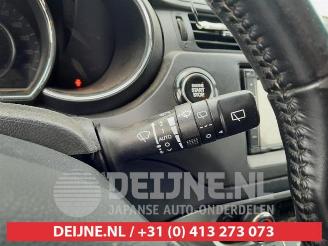 Kia Rio Rio III (UB), Hatchback, 2011 / 2017 1.2 CVVT 16V picture 9