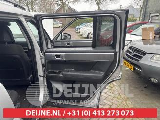 Hyundai Santa Fe Santa Fe V, SUV, 2024 1.6 T-GDI PHEV 4WD picture 19