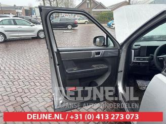 Hyundai Santa Fe Santa Fe V, SUV, 2024 1.6 T-GDI PHEV 4WD picture 17